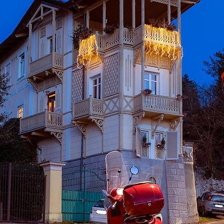 Del Nobile Apartment Turin Exterior photo