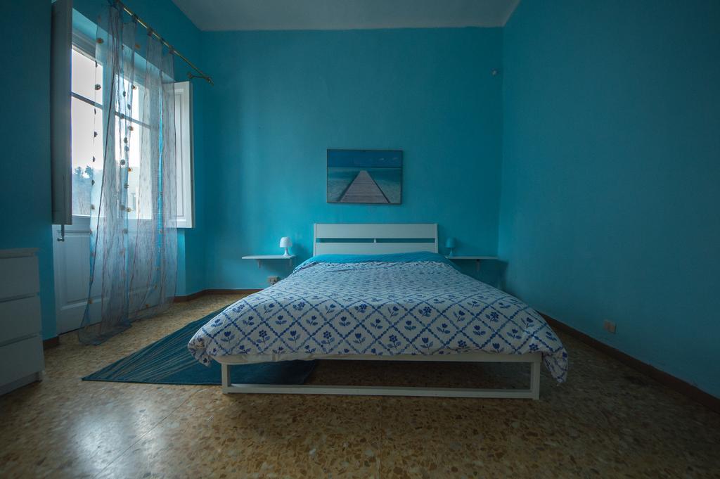 Del Nobile Apartment Turin Room photo